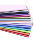 10 sztuk 50*65 Cm bibułka DIY Handmade Craft kwiaty papierowe prezent pakowanie weselne świąteczne i świąteczne akcesoria do dek