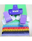 Dziurkacz scrapbooking ręcznie robiony papier do majsterkowania do wycinania rękodzieło ręcznie robiony nowy ozdobny dziurkacz b