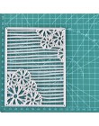 Kokorosa stalowe gałęzie liść Metal wykrojniki nowy 2019 Craft umiera szablon do scrapbookingu karta papierowa dekoracyjne Craft