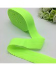5 jardów 3/4 "(20mm) elastyczna wstążka gumką Multirole elastan wstążka do szycia koronki tkaniny zespół akcesoria krawieckie