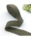 5 jardów 3/4 "(20mm) elastyczna wstążka gumką Multirole elastan wstążka do szycia koronki tkaniny zespół akcesoria krawieckie
