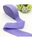 5 jardów 3/4 "(20mm) elastyczna wstążka gumką Multirole elastan wstążka do szycia koronki tkaniny zespół akcesoria krawieckie