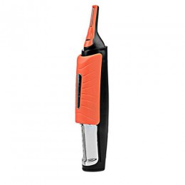 Wysokiej jakości trymer do uszu i nosa do usuwania brwi Clipper Shaver Unisex osobisty elektryczny trymer do pielęgnacji twarzy 