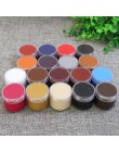 Farba skórzana krem do butów kolorystyka do torby Sofa fotelik samochodowy Scratch 30ml kolorowa skóra barwnik naprawa przywróce