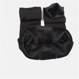 CHLEISURE S-XL 8 kolorów zimowe legginsy damskie ciepłe legginsy wysokiej talii grube aksamitne legginsy stałe wszystkie mecze l