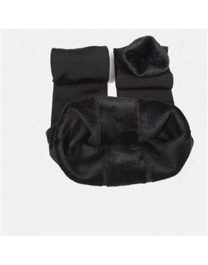 CHLEISURE S-XL 8 kolorów zimowe legginsy damskie ciepłe legginsy wysokiej talii grube aksamitne legginsy stałe wszystkie mecze l