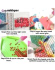 Diament malarstwo pełne placu/okrągły 5D diament malarstwo obraz niestandardowe prywatne osobiste dostosowywania Cross Stitch mo
