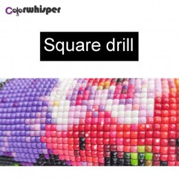 Diament malarstwo pełne placu/okrągły 5D diament malarstwo obraz niestandardowe prywatne osobiste dostosowywania Cross Stitch mo