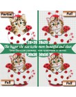 Miaodu diament haft hobby zwierząt kot 5D DIY diament malarstwo cross stitch doświadczenie zabawki diament mozaika dekoracja syp