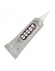15/25/50/110ML E-6000 DIY dżetów kryształy biżuteria narzędzie klej siła klej płynny klej do rzemiosła...