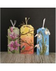 Tagi 3D ptak oddział gołe drzewo motyl maki lilie metalu wykrojniki dla DIY scrapbooking, rzemiosło robienie papierowych kartek 