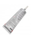 15/25/50/110ML E-6000 DIY dżetów kryształy biżuteria narzędzie klej siła klej płynny klej do rzemiosła...