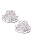 Najlepsza sprzedaż metalu wykrojniki dzwonek świąteczny DIY szablon dekoracyjne Scrapbooking, rzemiosło 1pc