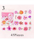 45 sztuk/70 sztuk album do scrapbookingu diy naklejki słodkie serce i zwierzęta naklejki papierowe dla dzieci Student dekoracja 