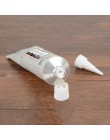 15/25/50/110ML E-6000 DIY dżetów kryształy biżuteria narzędzie klej siła klej płynny klej do rzemiosła...