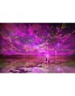 5D DIY pełna plac diament malarstwo mozaika kocham niebo diament haft ze strasem ściegu home decor prezent