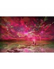 5D DIY pełna plac diament malarstwo mozaika kocham niebo diament haft ze strasem ściegu home decor prezent
