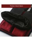Feilibin Winter Women legginsy grube ciepłe spodnie zimowe wysoka wyszczuplająca talia zagęścić wysokie elastyczne damskie ciepł
