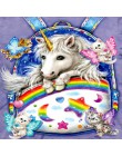 Miaodu diament haft hobby zwierząt kot 5D DIY diament malarstwo cross stitch doświadczenie zabawki diament mozaika dekoracja syp