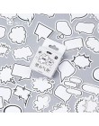 (42 style) Vintage, z napisami zapakowane Washi naklejki DIY papier do scrapbookingu terminarz planer Album ślubny dekoracja usz