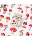 (42 style) Vintage, z napisami zapakowane Washi naklejki DIY papier do scrapbookingu terminarz planer Album ślubny dekoracja usz