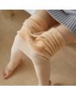 YRRETY Trend Knitting gorąca sprzedaż 2020 dorywczo zima nowy wysoki elastyczny zagęścić Lady legginsy ciepłe spodnie spodnie ob