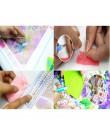 Diy diamentowe malowanie ściegiem krzyżykowym haftowany wzór obraz w stylu kreskówki 5d diamentowe zestawy do mozaiki naklejka ś