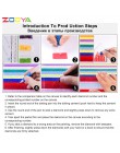 ZOOYA DIY 5D diament haft zdjęcie Custome diamentowe malowanie zdjęcie na zamówienie pełna kwadratowa mozaika diamentowa zdjęcie