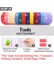 HOMFUN pełne kwadratowe/okrągłe wiertło 5D DIY diamentowe malowanie "kolorowe kwiaty" 3D haft Cross Stitch 5D Home Decor prezent