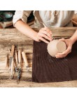 27 / 30 sztuk sztuka diy glina ceramiczna zestaw narzędzi rzemiosło narzędzie do rzeźbienia gliny zestaw ceramiki i ceramiki dre