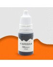 10ml mydło wyrabiane ręcznie pigmenty barwnikowe bezpieczne i nietoksyczne kolor podstawowy płynny Pigment DIY instrukcja barwni