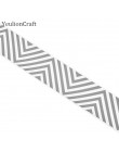 YeulionCraft 100x5cm przenikania ciepła folia do gorącego tłoczenia papierowa naklejka Vinyl Film DIY taśma odblaskowa żelazko n