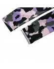 Lato 2020 legginsy treningowe moda kobiety odzież legginsy sportowe seksowne kombinezony kompresyjne legginsy push up Gothic Pan