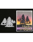 YINISE 1645 paczka cukierków metalu wykrojniki dla Scrapbooking szablony dekoracja do albumów diy tłoczenie Folder Die Cut Cuts