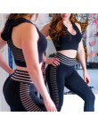 CHRLEISURE kobiety legginsy legginsy Push Up do ćwiczeń Mujer wysokiej talii odzież sportowa kobiety czarne legginsy Fitness kob