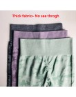 Spodnie do fitnessu NADANBAO damskie legginsy kamuflaż damskie legginsy treningowe wysokiej talii elastyczne Gym Sporting Leggin