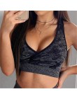 Spodnie do fitnessu NADANBAO damskie legginsy kamuflaż damskie legginsy treningowe wysokiej talii elastyczne Gym Sporting Leggin
