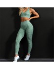 Spodnie do fitnessu NADANBAO damskie legginsy kamuflaż damskie legginsy treningowe wysokiej talii elastyczne Gym Sporting Leggin