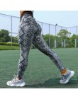 CHRLEISURE kobiety legginsy legginsy Push Up do ćwiczeń Mujer wysokiej talii odzież sportowa kobiety czarne legginsy Fitness kob