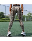 CHRLEISURE kobiety legginsy legginsy Push Up do ćwiczeń Mujer wysokiej talii odzież sportowa kobiety czarne legginsy Fitness kob