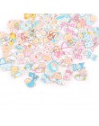 20 sztuk piękne dziecko malowane drewno Craft Scrapbooking dla domu DIY Party festiwal dekoracji drewniane ozdoby M1871