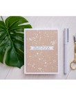 Skinny paski do cięcia metalu matryce szablony dla DIY Scrapbooking Album znaczek karty papieru tłoczenie nowy 2019 Die Cut