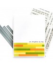 Skinny paski do cięcia metalu matryce szablony dla DIY Scrapbooking Album znaczek karty papieru tłoczenie nowy 2019 Die Cut