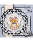 Wykrojniki do wykrojników do scrapbookingu i tworzenie kartek nowe wykrojniki 2019
