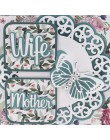 Wykrojniki do wykrojników do scrapbookingu i tworzenie kartek nowe wykrojniki 2019