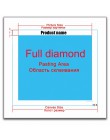 5D Diy diamentowe malowanie pełne kwadratowe diamentowe mozaiki wiertła ikony Daimond haft obraz ze strasu krajobraz dekoracje K