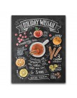 HOMFUN pełna plac/okrągłe wiertło 5D DIY diament malarstwo "czarna płyta słowo" 3D haft Cross Stitch 5D Home Decor prezent