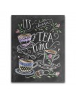 HOMFUN pełna plac/okrągłe wiertło 5D DIY diament malarstwo "czarna płyta słowo" 3D haft Cross Stitch 5D Home Decor prezent
