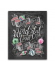 HOMFUN pełna plac/okrągłe wiertło 5D DIY diament malarstwo "czarna płyta słowo" 3D haft Cross Stitch 5D Home Decor prezent