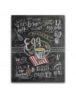 HOMFUN pełna plac/okrągłe wiertło 5D DIY diament malarstwo "czarna płyta słowo" 3D haft Cross Stitch 5D Home Decor prezent